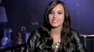 Demi Lovato - Behind the Scenes - Here We Go Again 2247