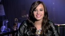 Demi Lovato - Behind the Scenes - Here We Go Again 2255