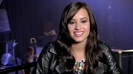Demi Lovato - Behind the Scenes - Here We Go Again 2257