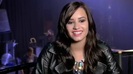 Demi Lovato - Behind the Scenes - Here We Go Again 2260