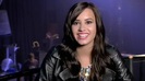 Demi Lovato - Behind the Scenes - Here We Go Again 2265