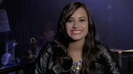 Demi Lovato - Behind the Scenes - Here We Go Again 2273