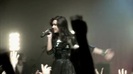 Demi Lovato - Behind the Scenes - Here We Go Again 3606