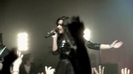 Demi Lovato - Behind the Scenes - Here We Go Again 3607