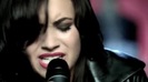 Demi Lovato - Behind the Scenes - Here We Go Again 3148