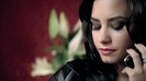 Demi Lovato - Behind the Scenes - Here We Go Again 2341