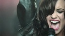 Demi Lovato - Behind the Scenes - Here We Go Again 3638