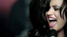 Demi Lovato - Behind the Scenes - Here We Go Again 3649