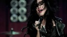 Demi Lovato - Behind the Scenes - Here We Go Again 2713