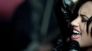 Demi Lovato - Behind the Scenes - Here We Go Again 3653