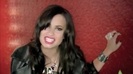 Demi Lovato - Behind the Scenes - Here We Go Again 3202