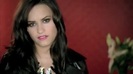 Demi Lovato - Behind the Scenes - Here We Go Again 2427