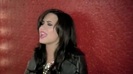 Demi Lovato - Behind the Scenes - Here We Go Again 3226