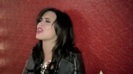 Demi Lovato - Behind the Scenes - Here We Go Again 3228