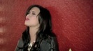 Demi Lovato - Behind the Scenes - Here We Go Again 3229