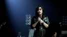 Demi Lovato - Behind the Scenes - Here We Go Again 3700