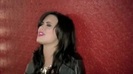 Demi Lovato - Behind the Scenes - Here We Go Again 3231