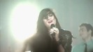 Demi Lovato - Behind the Scenes - Here We Go Again 2760