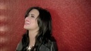 Demi Lovato - Behind the Scenes - Here We Go Again 3234