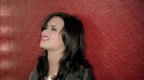 Demi Lovato - Behind the Scenes - Here We Go Again 3236
