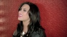 Demi Lovato - Behind the Scenes - Here We Go Again 3244