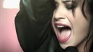 Demi Lovato - Behind the Scenes - Here We Go Again 2772