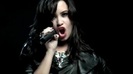 Demi Lovato - Behind the Scenes - Here We Go Again 3733