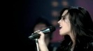 Demi Lovato - Behind the Scenes - Here We Go Again 2806