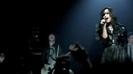 Demi Lovato - Behind the Scenes - Here We Go Again 3772