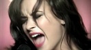 Demi Lovato - Behind the Scenes - Here We Go Again 2882