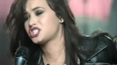 Demi Lovato - Behind the Scenes - Here We Go Again 3857