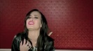 Demi Lovato - Behind the Scenes - Here We Go Again 3871