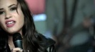 Demi Lovato - Behind the Scenes - Here We Go Again 2909
