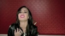Demi Lovato - Behind the Scenes - Here We Go Again 3872