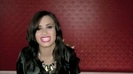 Demi Lovato - Behind the Scenes - Here We Go Again 3877