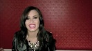 Demi Lovato - Behind the Scenes - Here We Go Again 3878