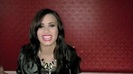 Demi Lovato - Behind the Scenes - Here We Go Again 3879