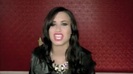 Demi Lovato - Behind the Scenes - Here We Go Again 3883