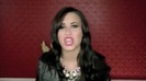 Demi Lovato - Behind the Scenes - Here We Go Again 3884