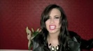 Demi Lovato - Behind the Scenes - Here We Go Again 3895