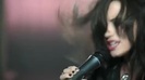 Demi Lovato - Behind the Scenes - Here We Go Again 3910