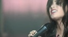 Demi Lovato - Behind the Scenes - Here We Go Again 3911