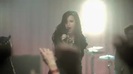 Demi Lovato - Behind the Scenes - Here We Go Again 2951