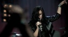 Demi Lovato - Behind the Scenes - Here We Go Again 2964