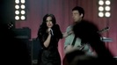 Demi Lovato - Behind the Scenes - Here We Go Again 3463