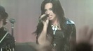 Demi Lovato - Behind the Scenes - Here We Go Again 3473