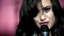 Demi Lovato - Behind the Scenes - Here We Go Again 3996