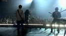 Demi Lovato - Behind the Scenes - Here We Go Again 4040