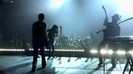 Demi Lovato - Behind the Scenes - Here We Go Again 4045
