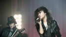 Demi Lovato - Behind the Scenes - Here We Go Again 4122